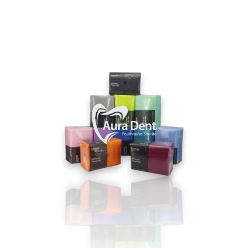 Champs jetables 500 pcs - Auradent