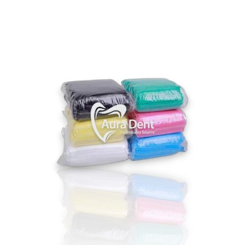 Charlotte jetable 100 pcs - Auradent