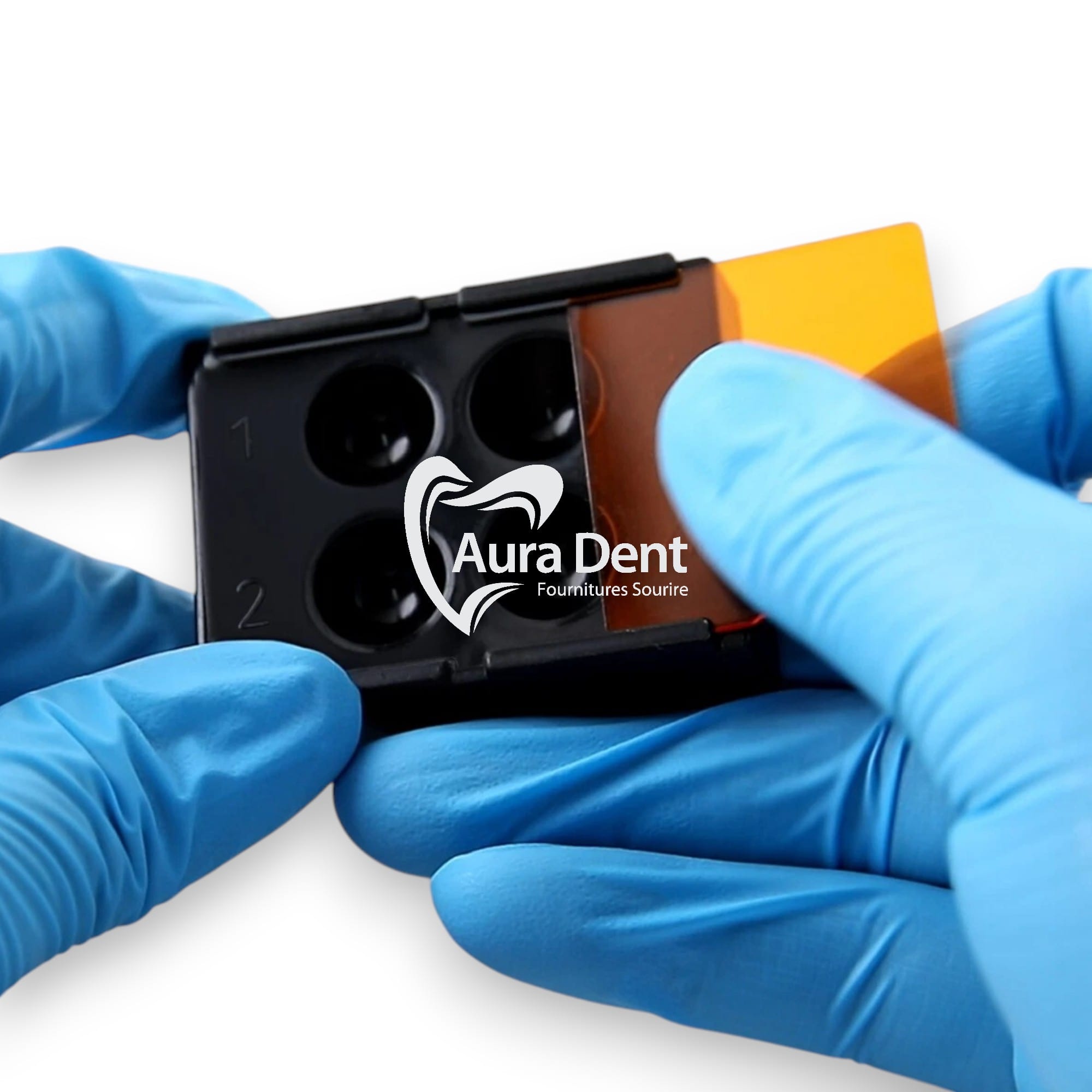 Distributeurs adper scothbond - Auradent