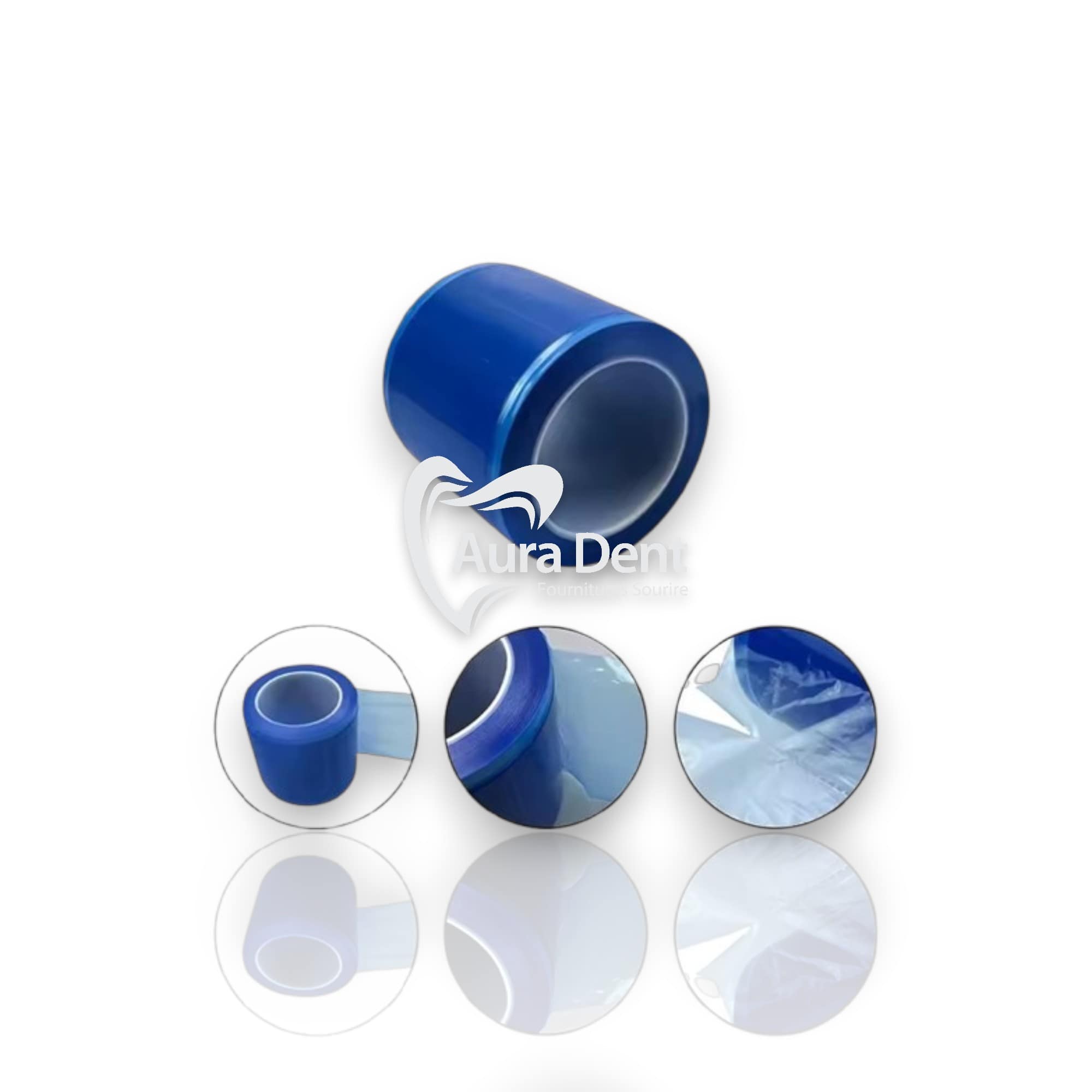 Film de protection - Auradent