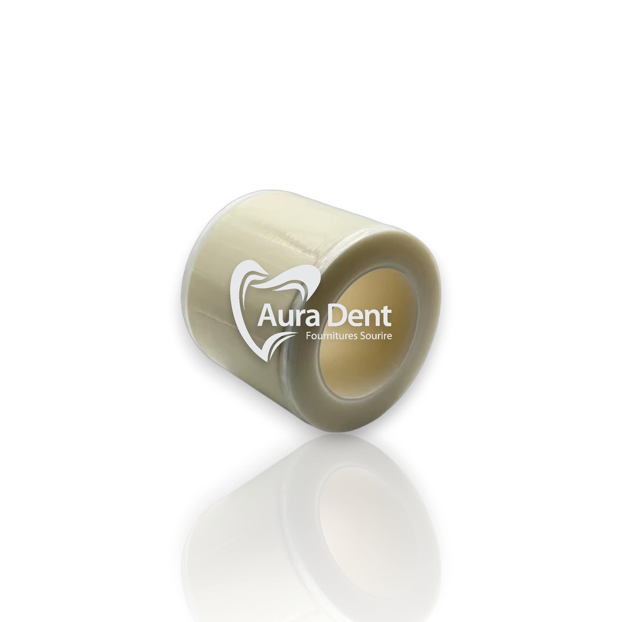 Film de protection transparent - Auradent