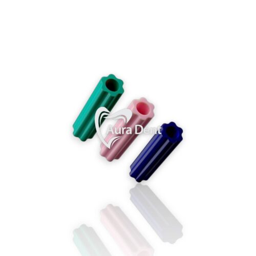 Kit de morsures ortho chewie 3 pcs - Auradent