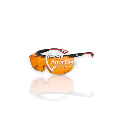 Lunettes de protection - Auradent