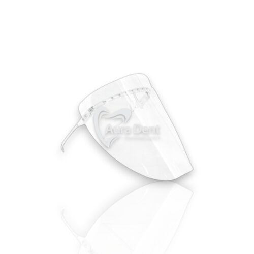 Lunettes de Protection (Monture + Rechanges) - Auradent