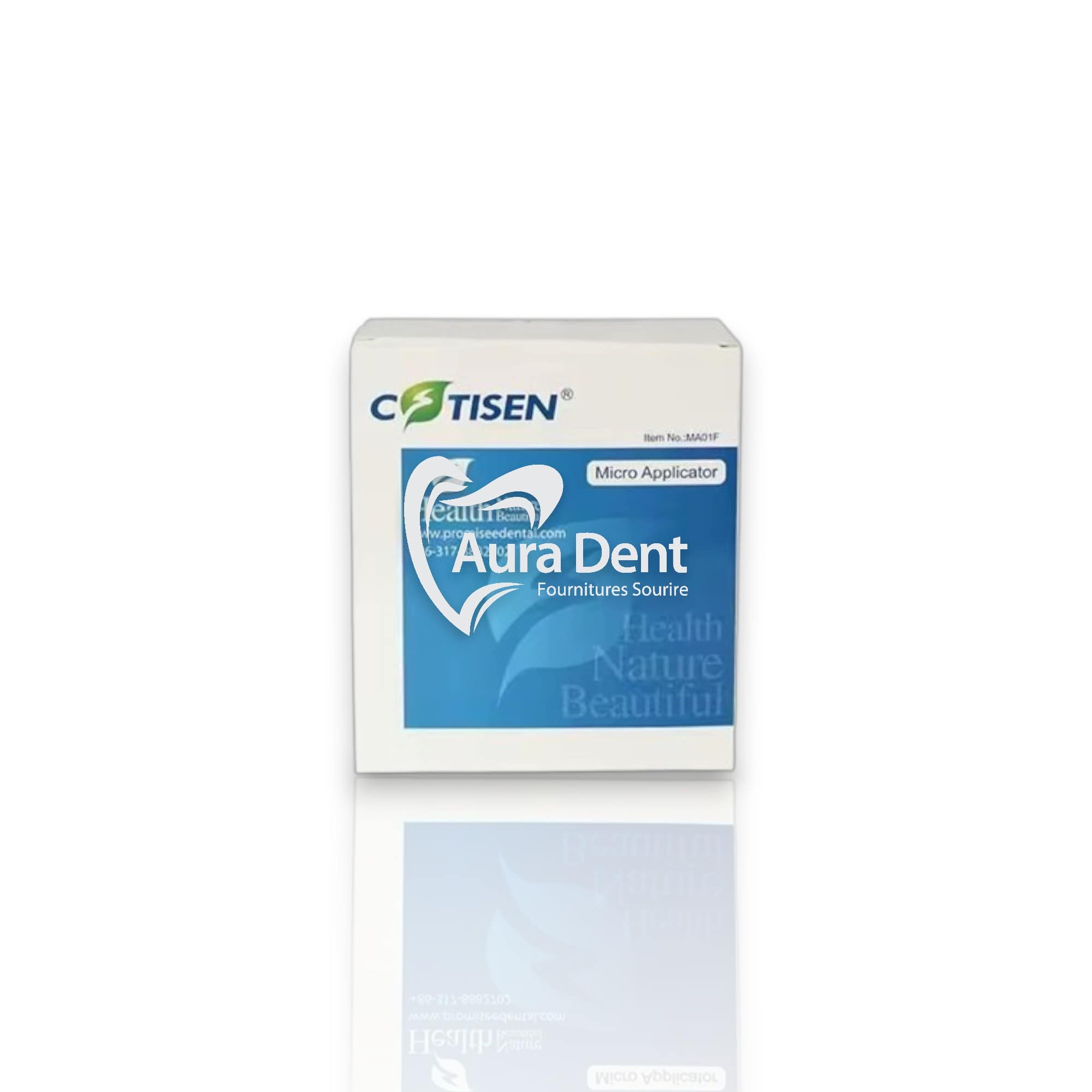 Micro Applicateur Citisen 100 pcs – Image 3