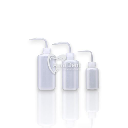 Pissettes en plastique - Auradent