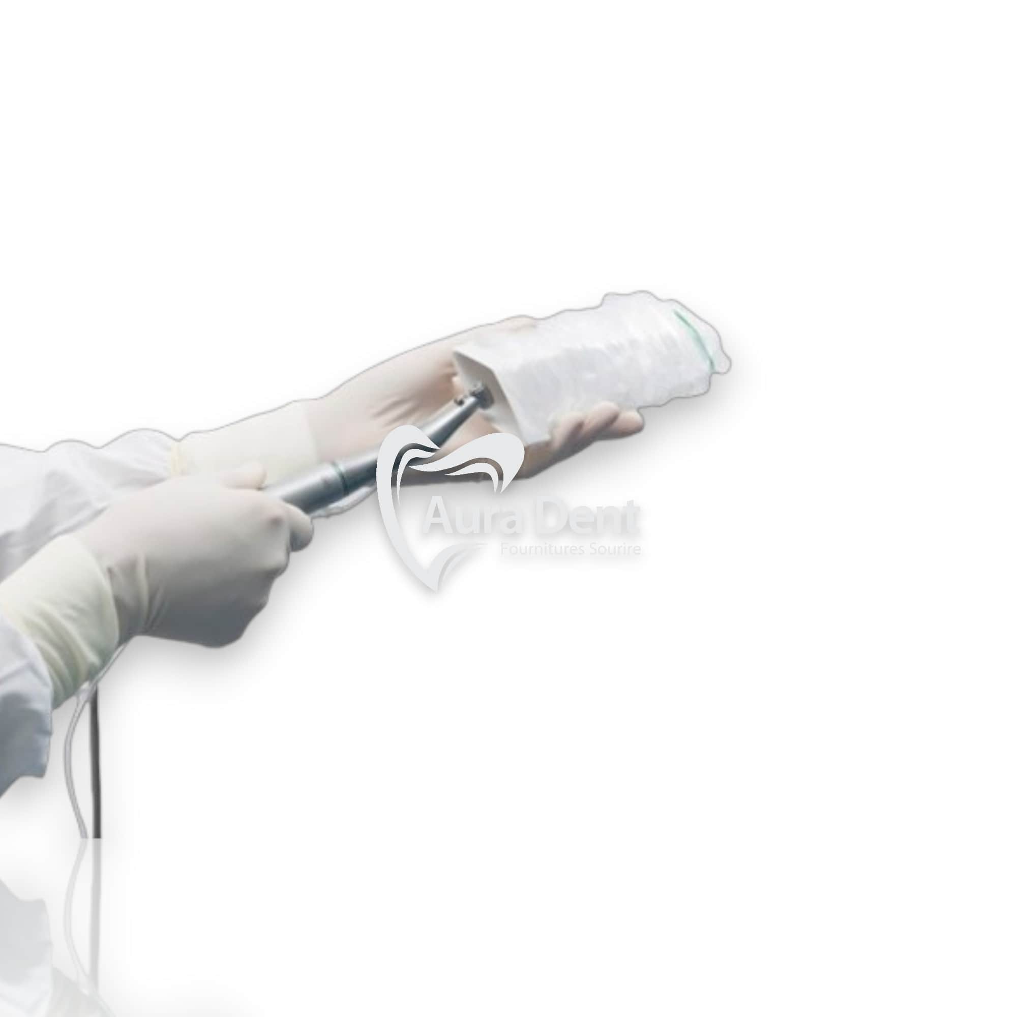 Protection pour Tuyaux avec Insertion 1 pcs - Auradent