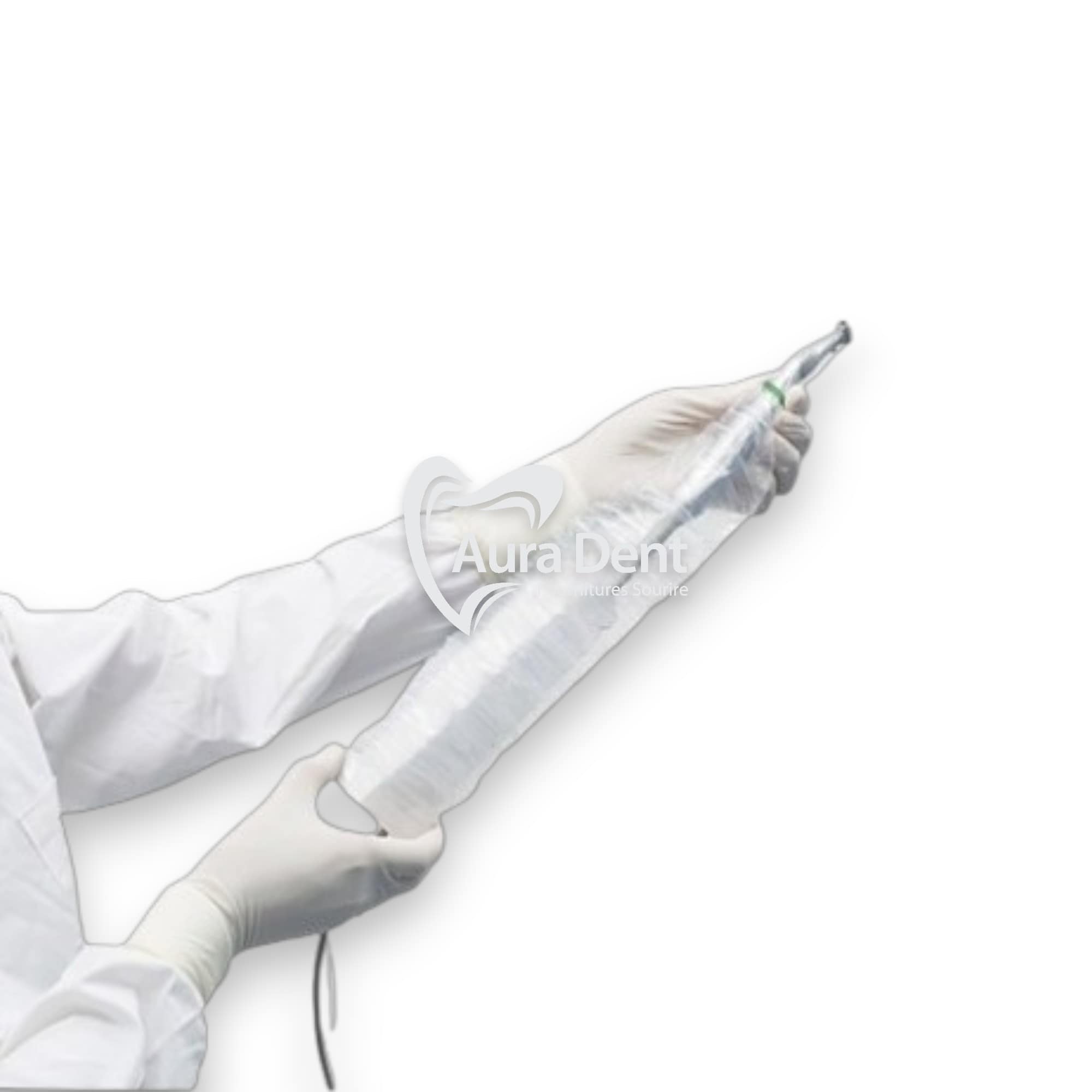 Protection pour Tuyaux avec Insertion 1 pcs - Auradent