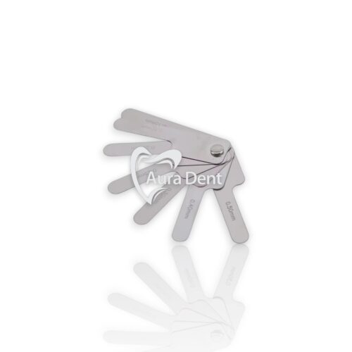 Règle de mesure interproximale - Auradent