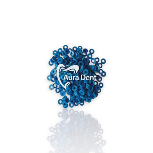 Séparateur bleus - Auradent