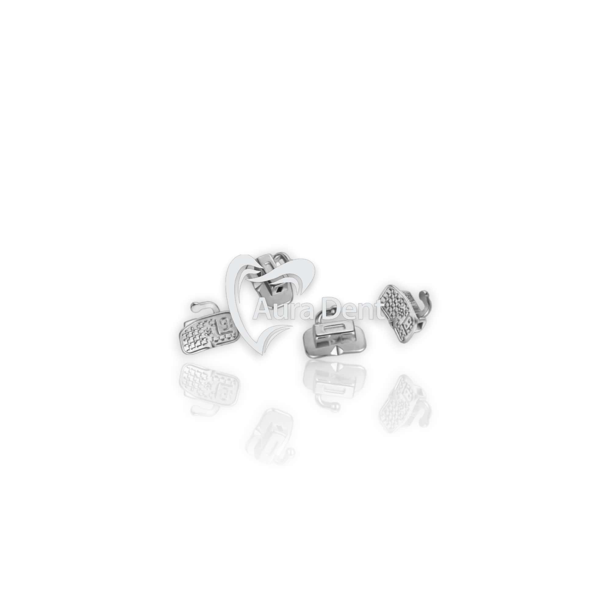 Tube Molaire Auradent