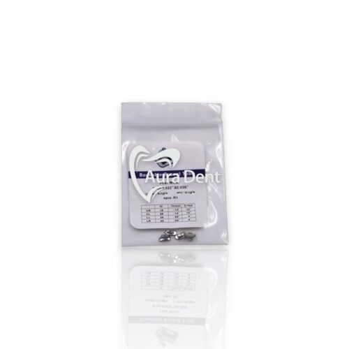 Tube Molaire Auradent