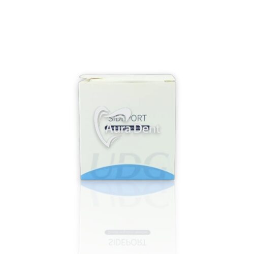 Aiguille d'irrigation sideport (100u.) - UDG - Auradent