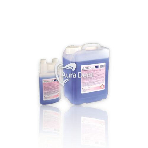 Désinfectant pour systèmes d’aspiration - BMS DENTAL