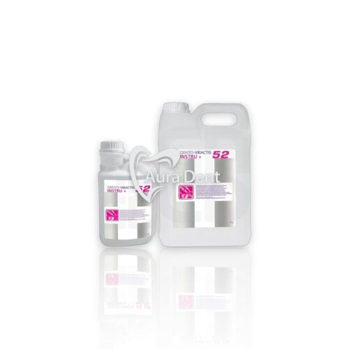 Désinfectants d’Instrument - DENTO VERACTIS 52