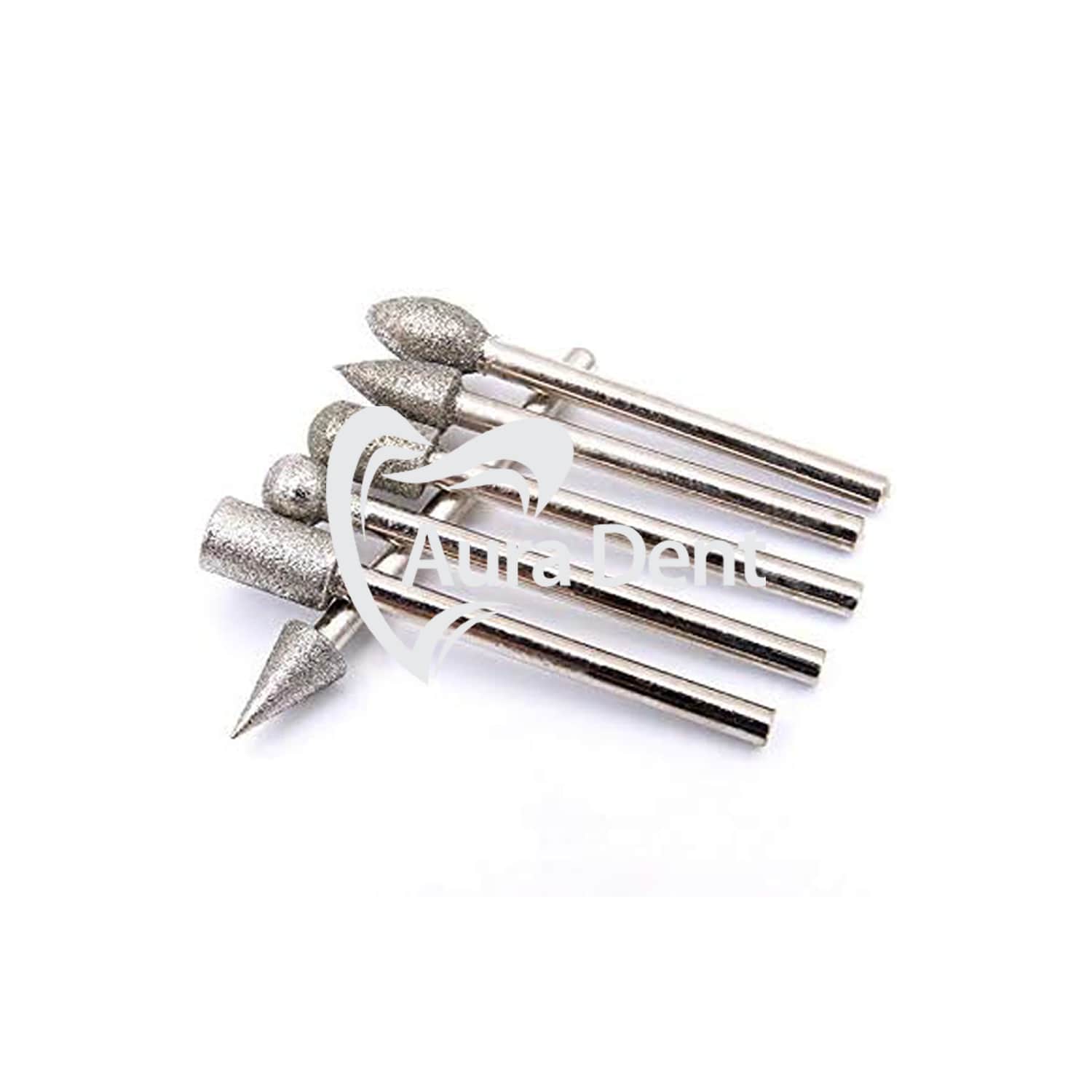 Fraise diamante pour pièce à main – Image 2