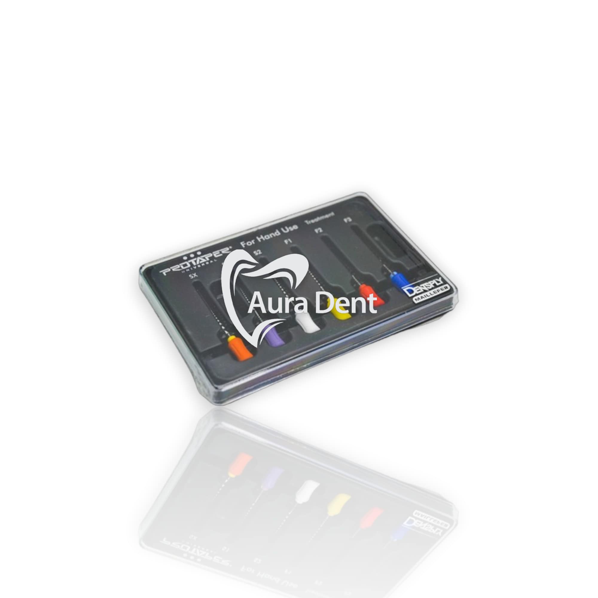 Lime manuelle - PROTAPER - Auradent