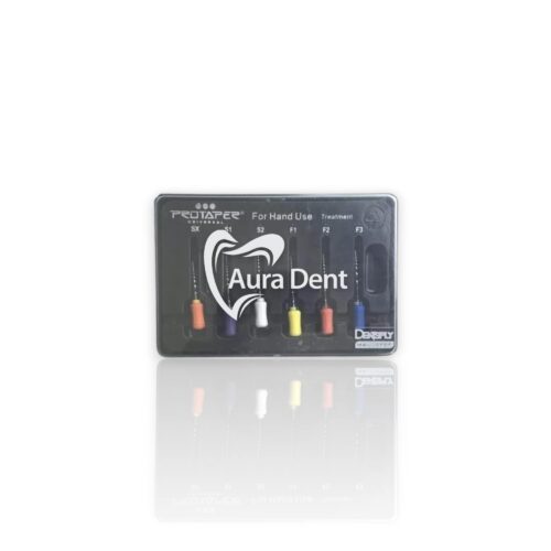 Lime manuelle - PROTAPER - Auradent