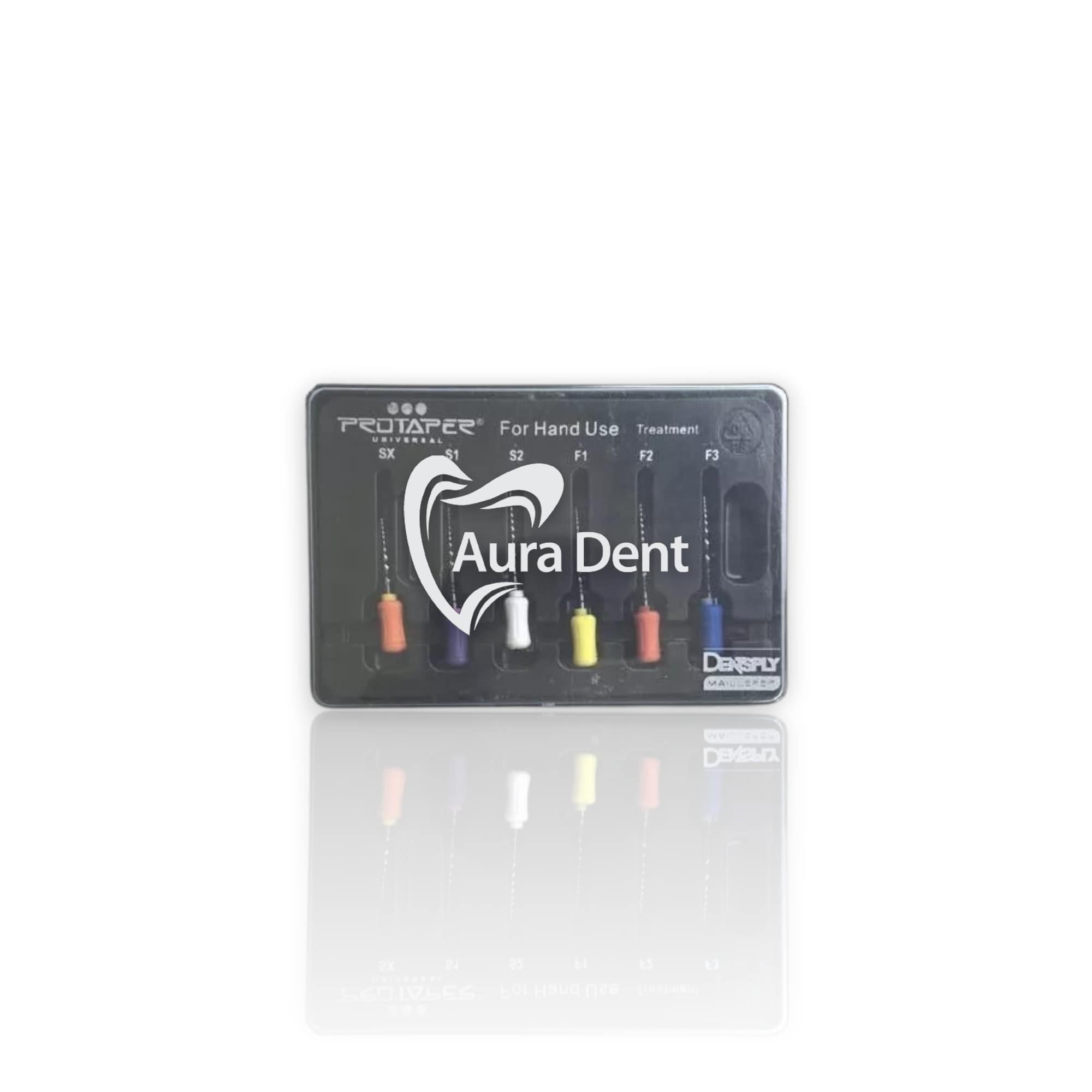 Lime manuelle - PROTAPER - Auradent