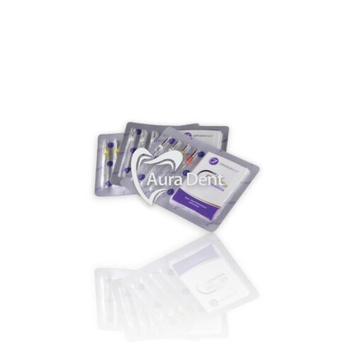 Lime mécanisé - ORODEKA - Auradent