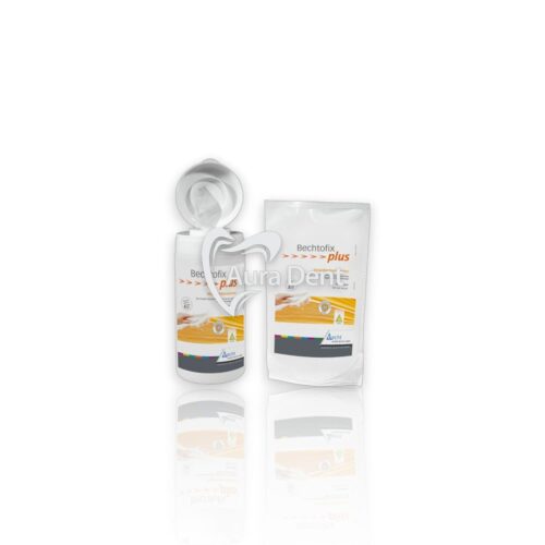 Lingettes désinfectantes - Bechtofix - Auradent