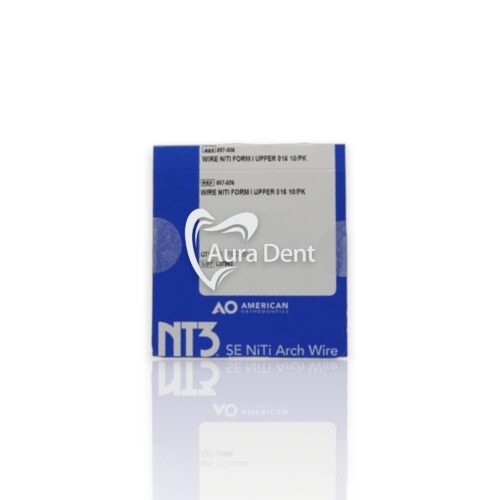 Arc niti AO - Auradent