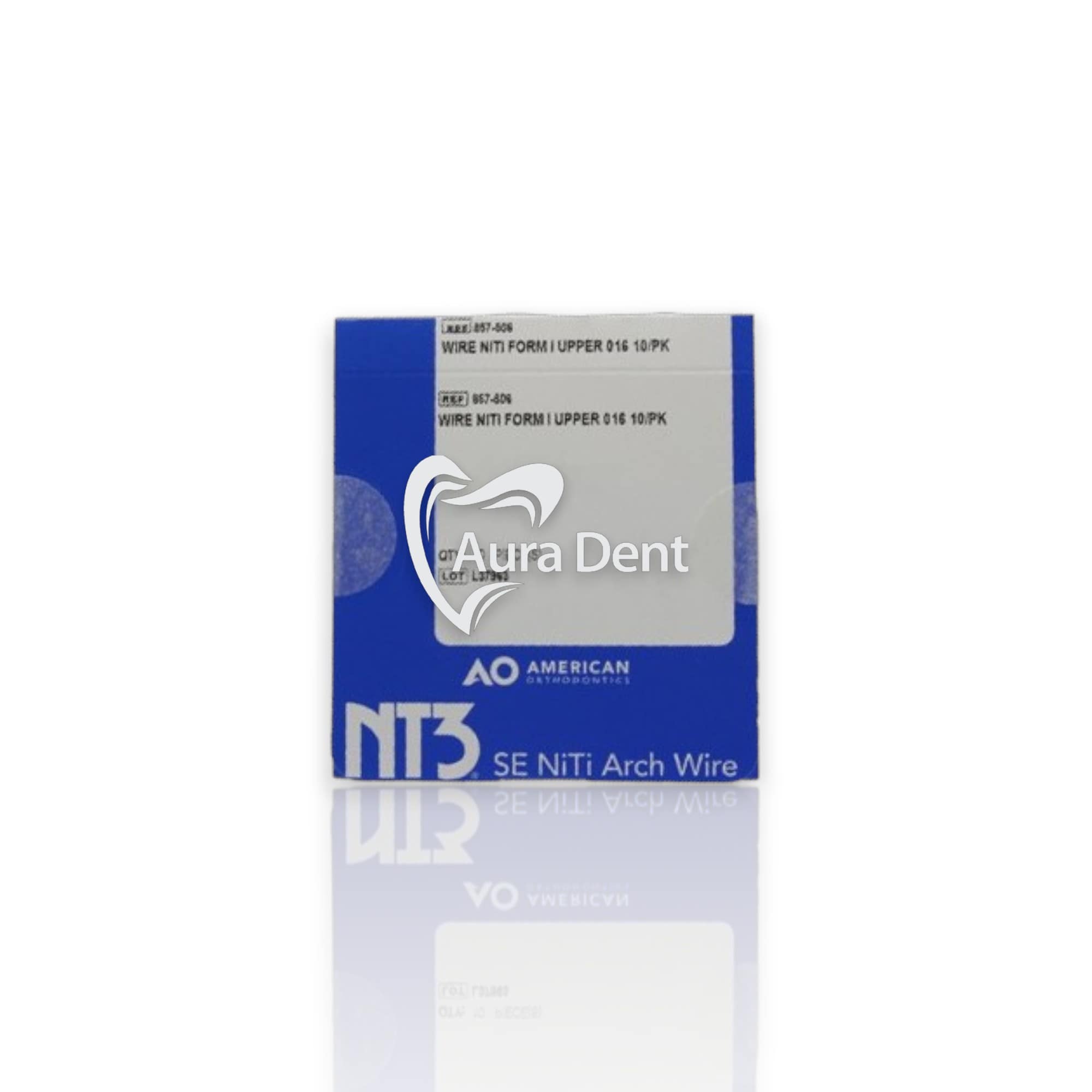 Arc niti AO - Auradent