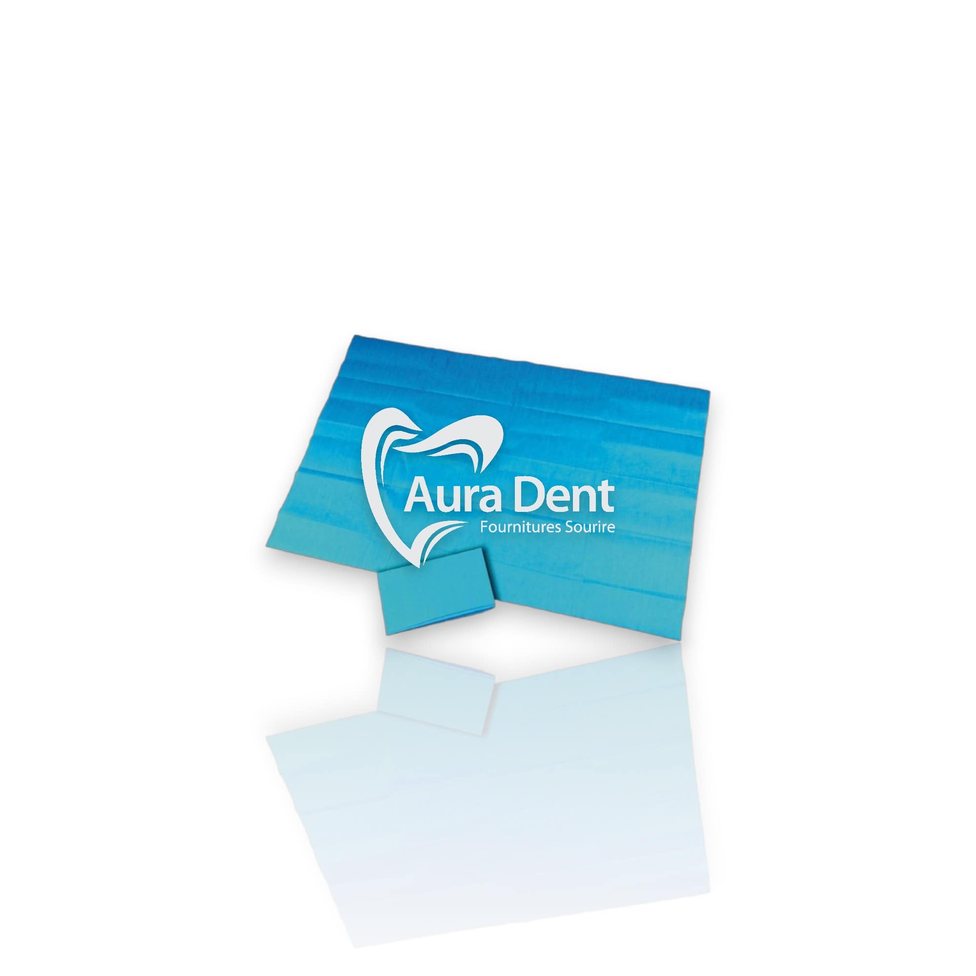 Champ de chirurgie stérile standard - Hygitech