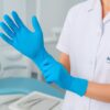 Comment bien choisir ses gants en nitrile pour le cabinet dentaire ?