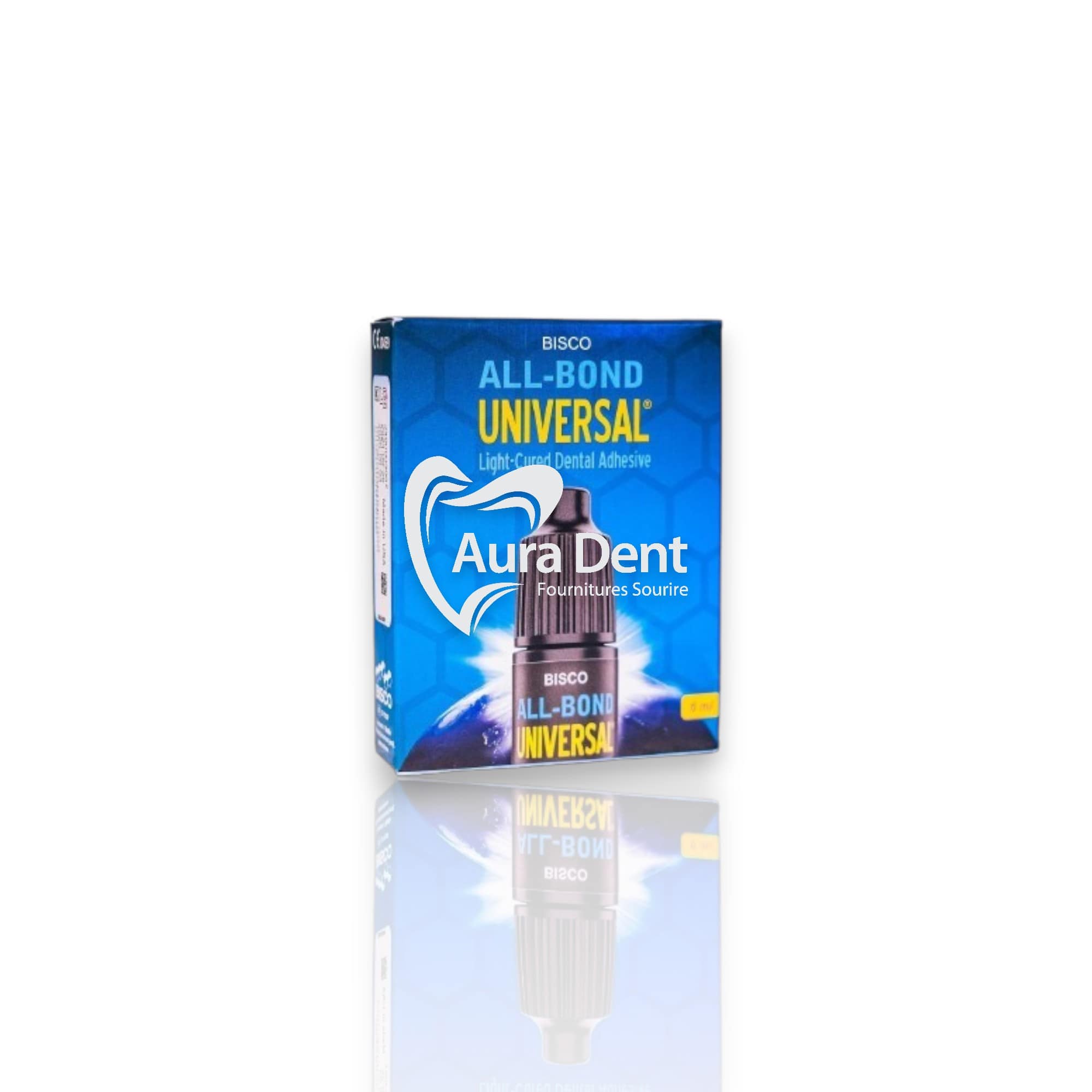 All-Bond Universal®- Bisco - Auradent
