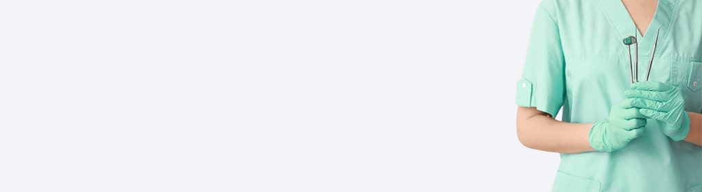 Matériel dentaire professionnel, livré rapidement