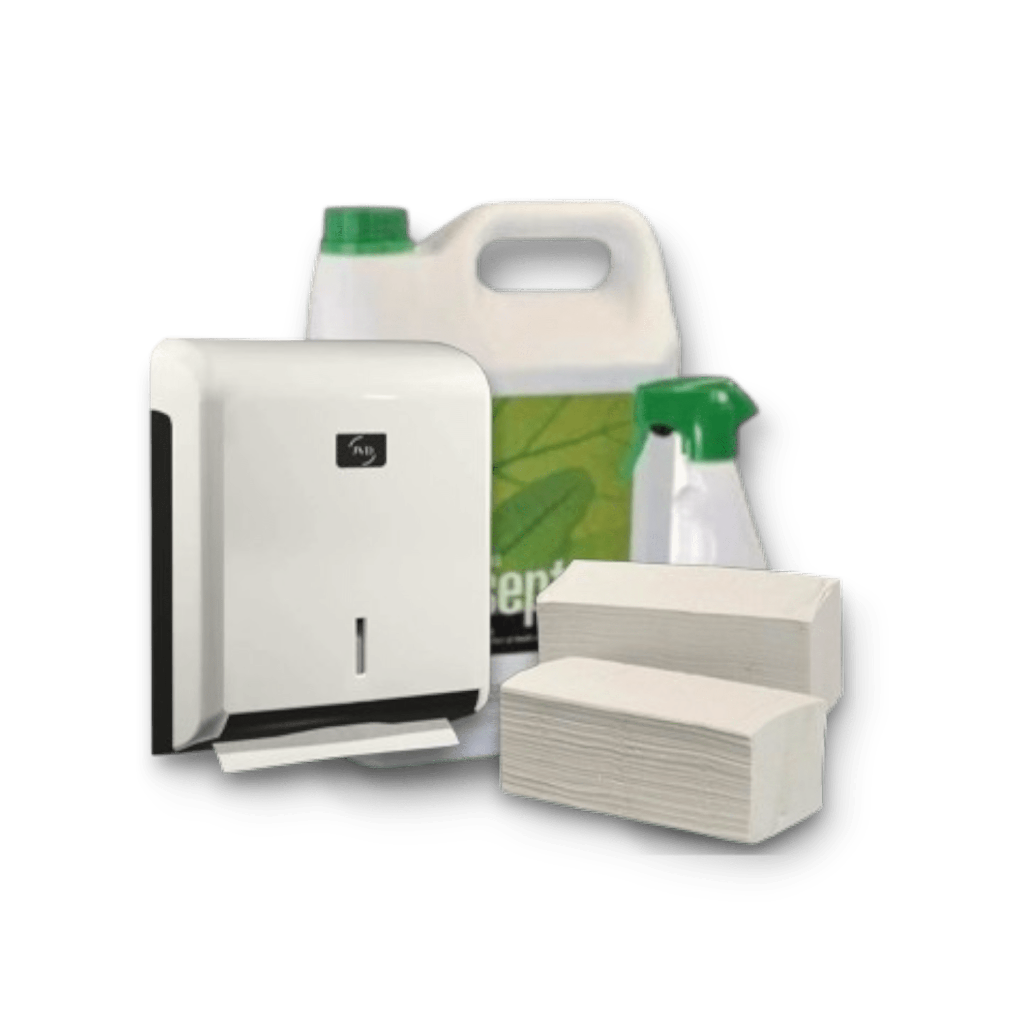 Désinfectants et nettoyage