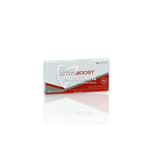 Kit de blanchiment dentaire opalescence boost 40% - Ultradent - Auradent