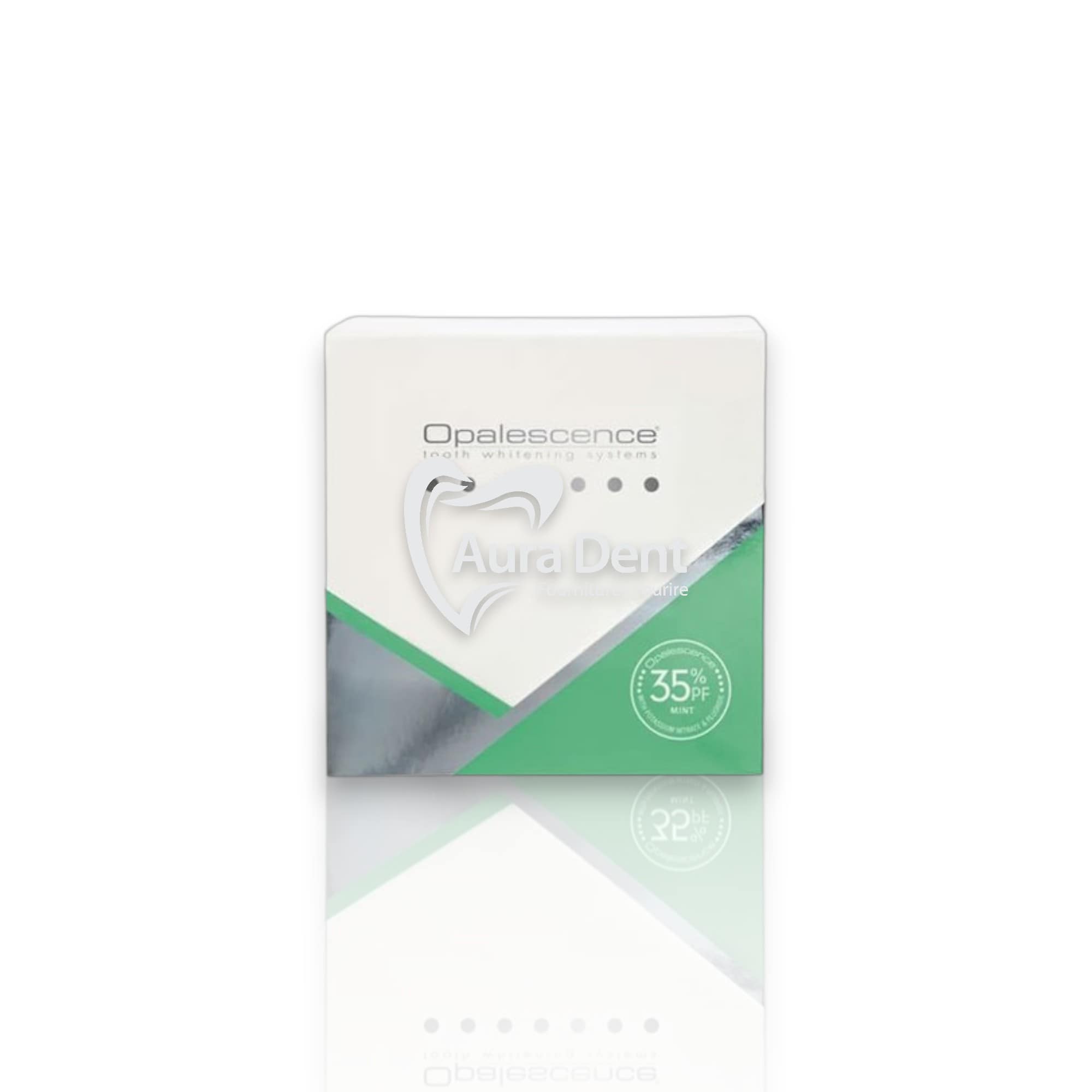 Opalescence 35% - Auradent