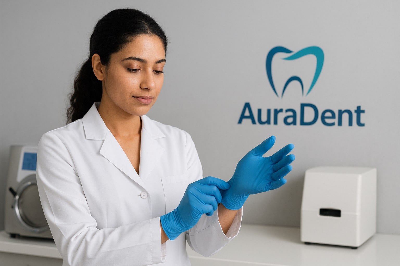 L’importance de la stérilisation en cabinet dentaire : bonnes pratiques et équipements indispensables