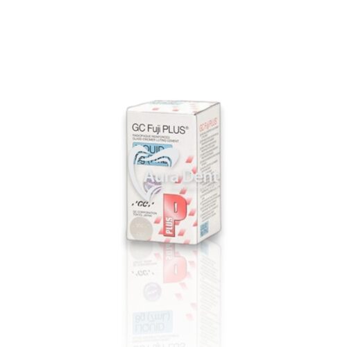 Fuji plus liquide (7Ml) - Auradent