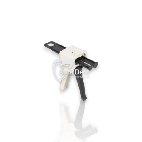 Pistolet 1.1:1.2 - Auradent