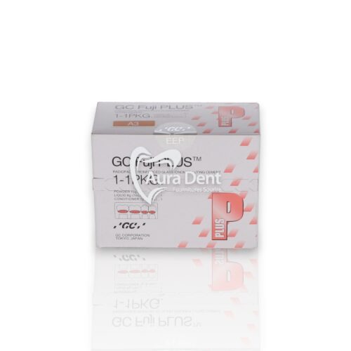 Fuji plus coffret poudre-liquide - Auradent