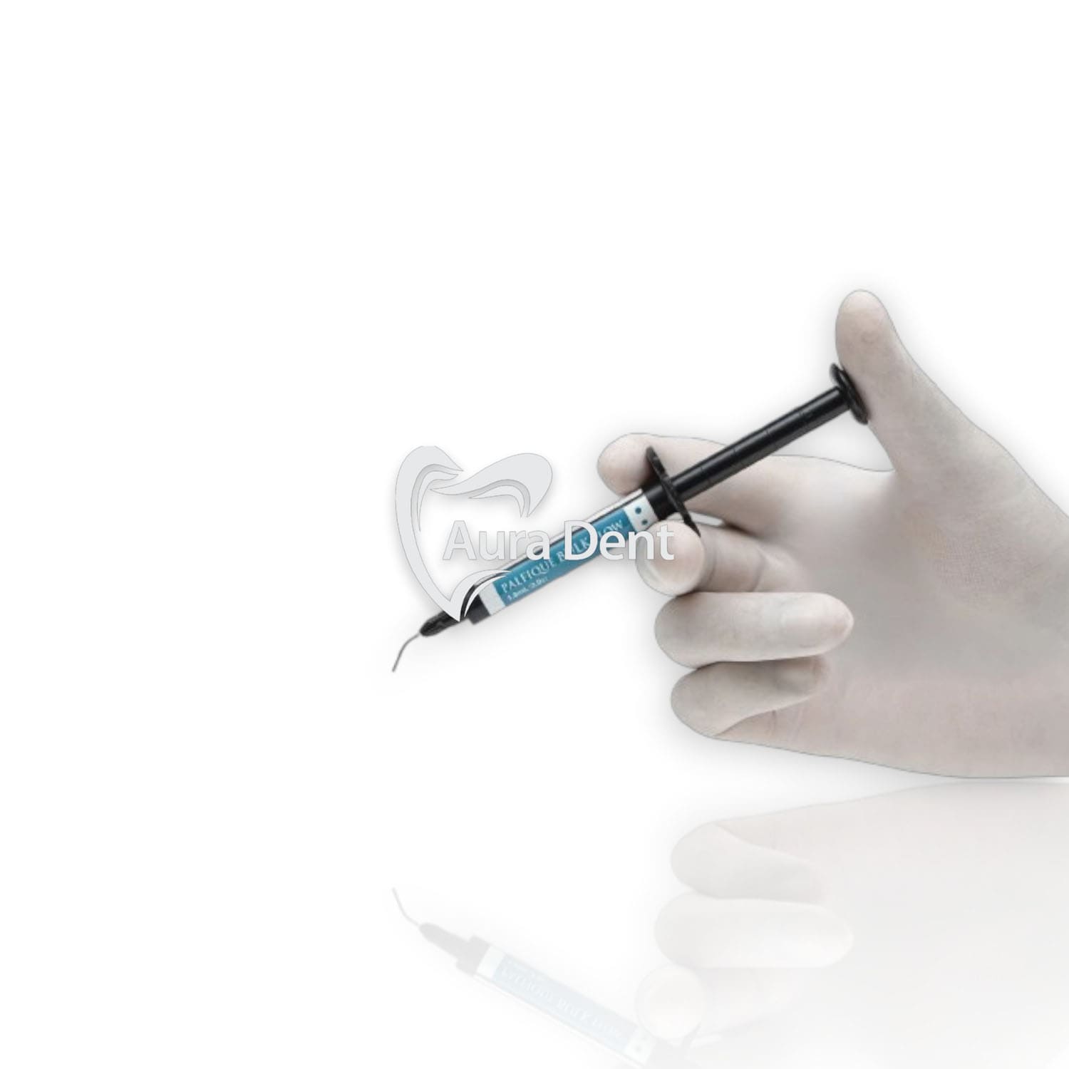 PALFIQUE® Bulk Flow A2 3g seringue - Auradent