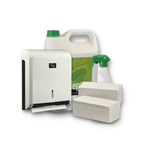 Désinfectants et Nettoyage