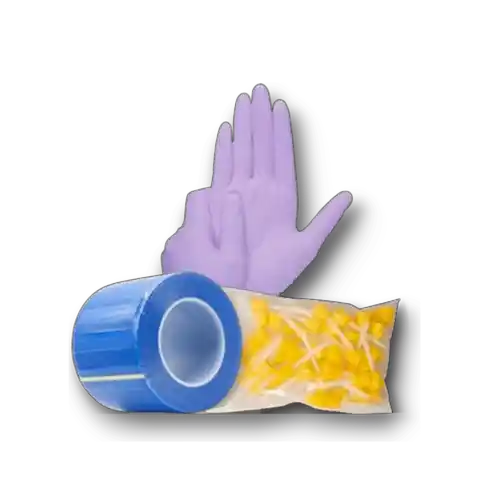 Jetables et Usage Unique