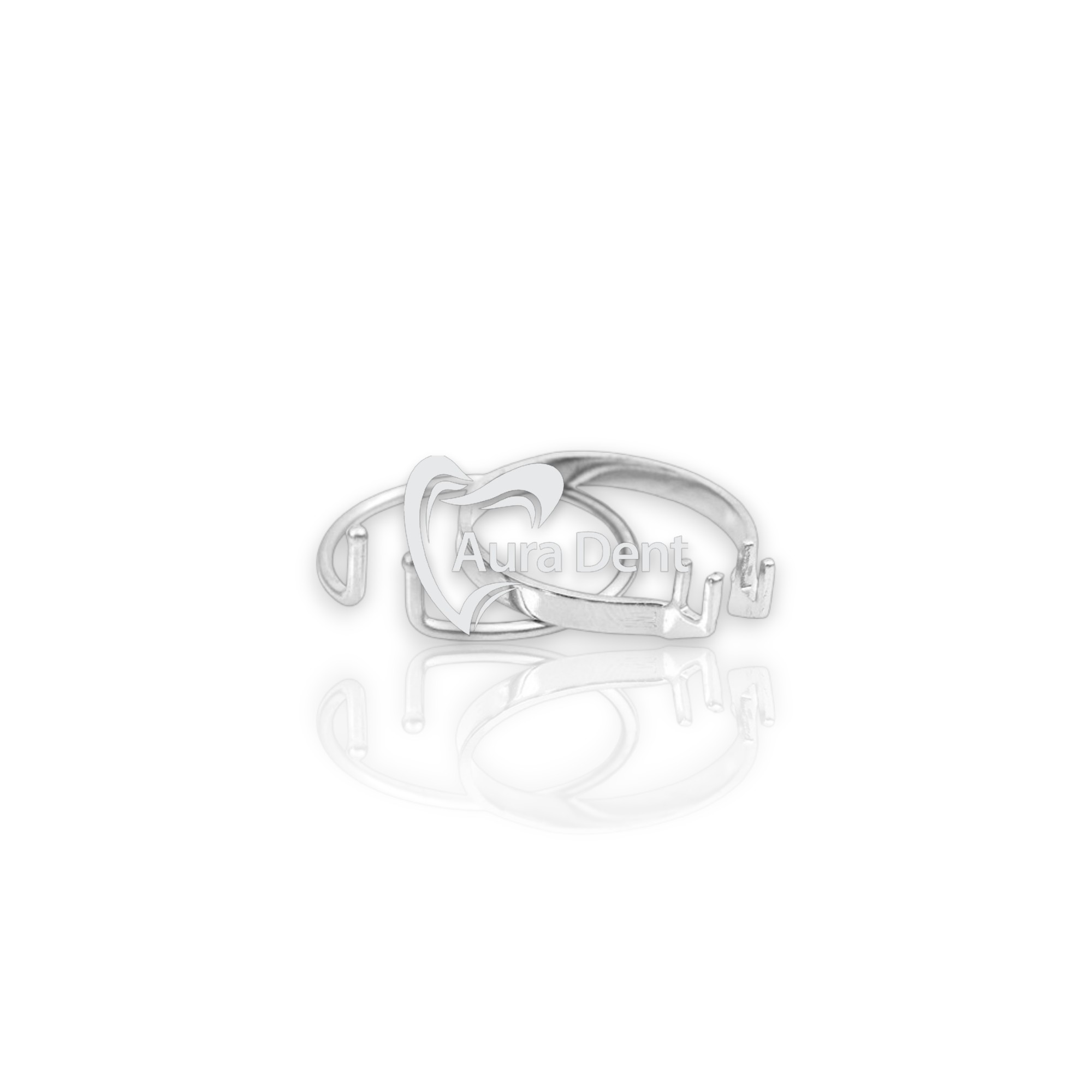 Matrices métalliques profilées sectionnelles - AuraDent