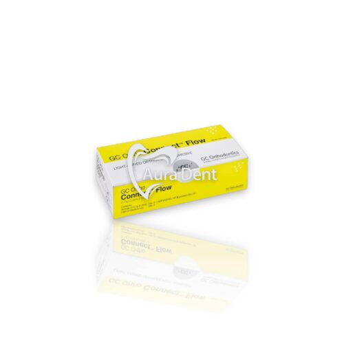 Ortho connect flow - GC - AurDent