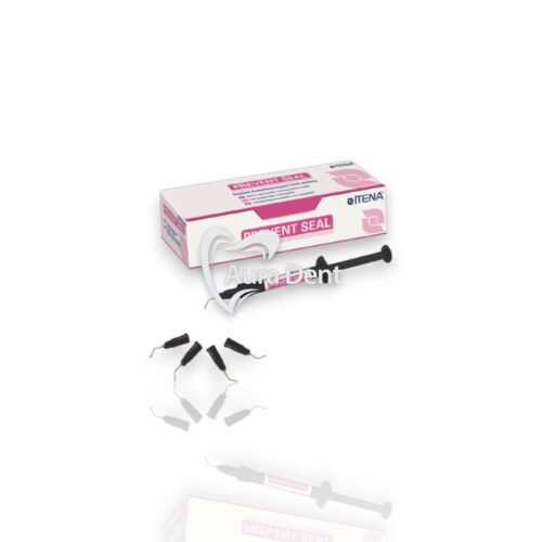 Prevent Seal ITENA scellant de sillons auto-mordançant